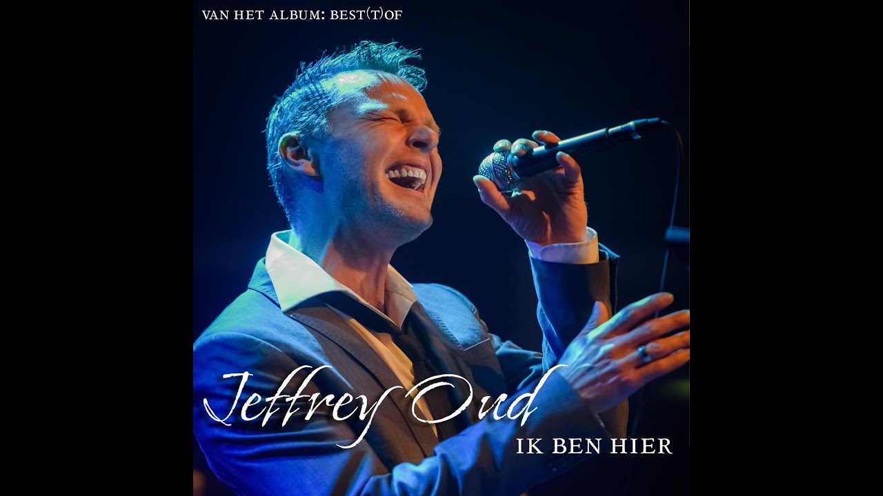 Ik ben Hier - Jeffrey Oud