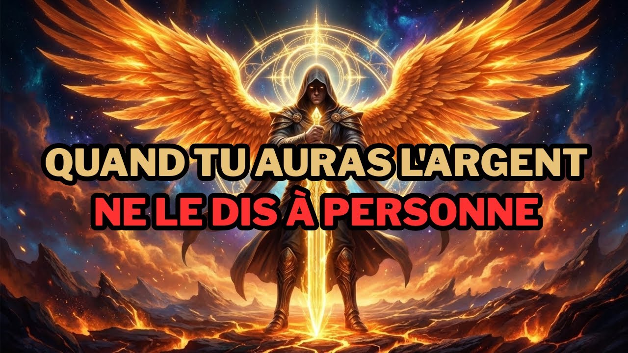 Élus : il ne reste que 3 minutes — un avertissement spirituel sur le silence avant l’abondance