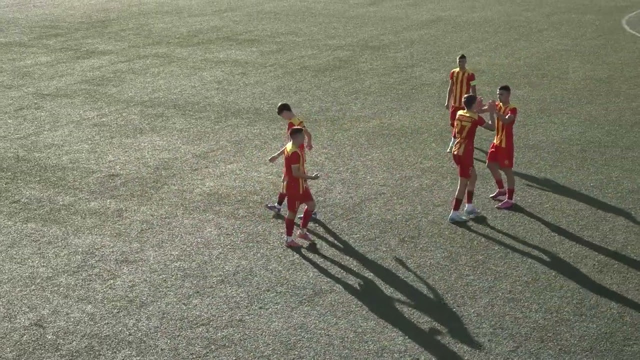 OFK Mladost 2 - 1 Fk Zeta