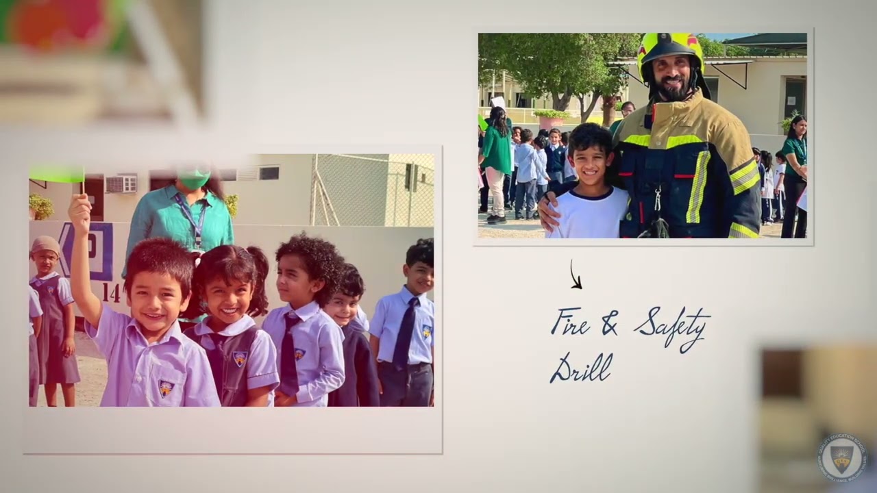 Quality Education School - 2023 School Year Highlights