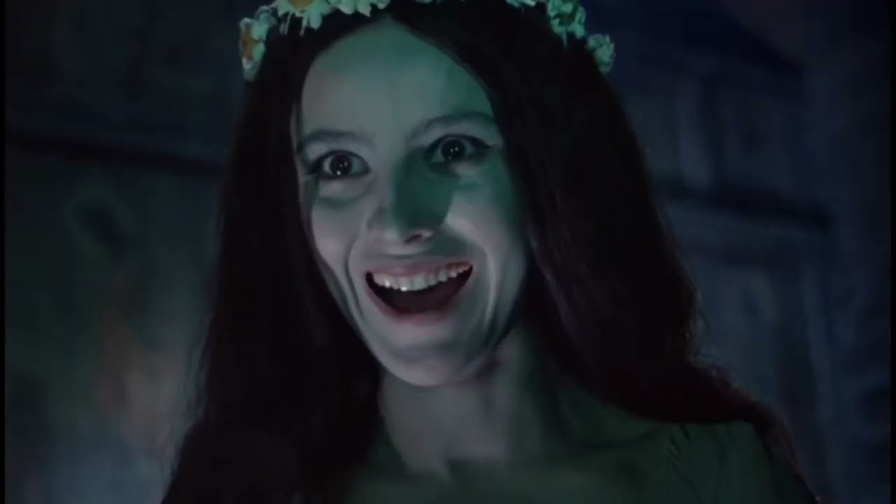 Batushka - Песнь 5 (fanmade lyric video)