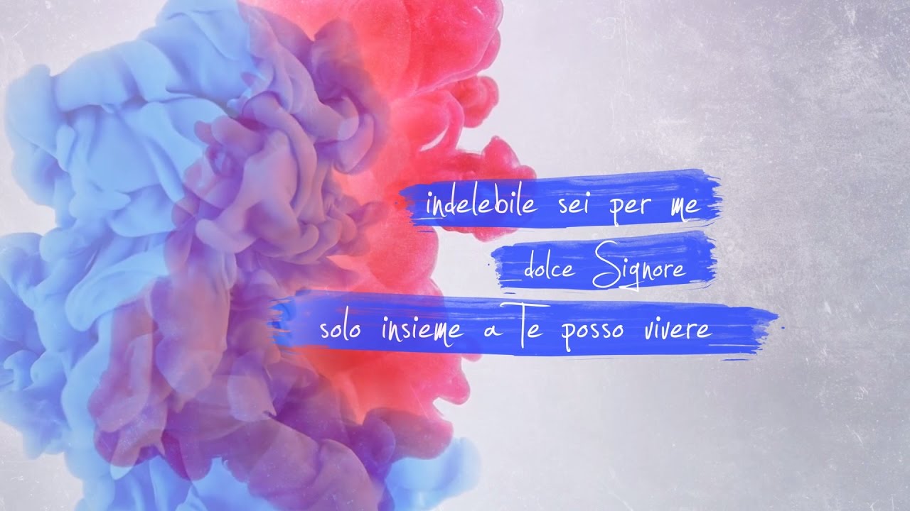 Indelebile | ADORAZIONE 5