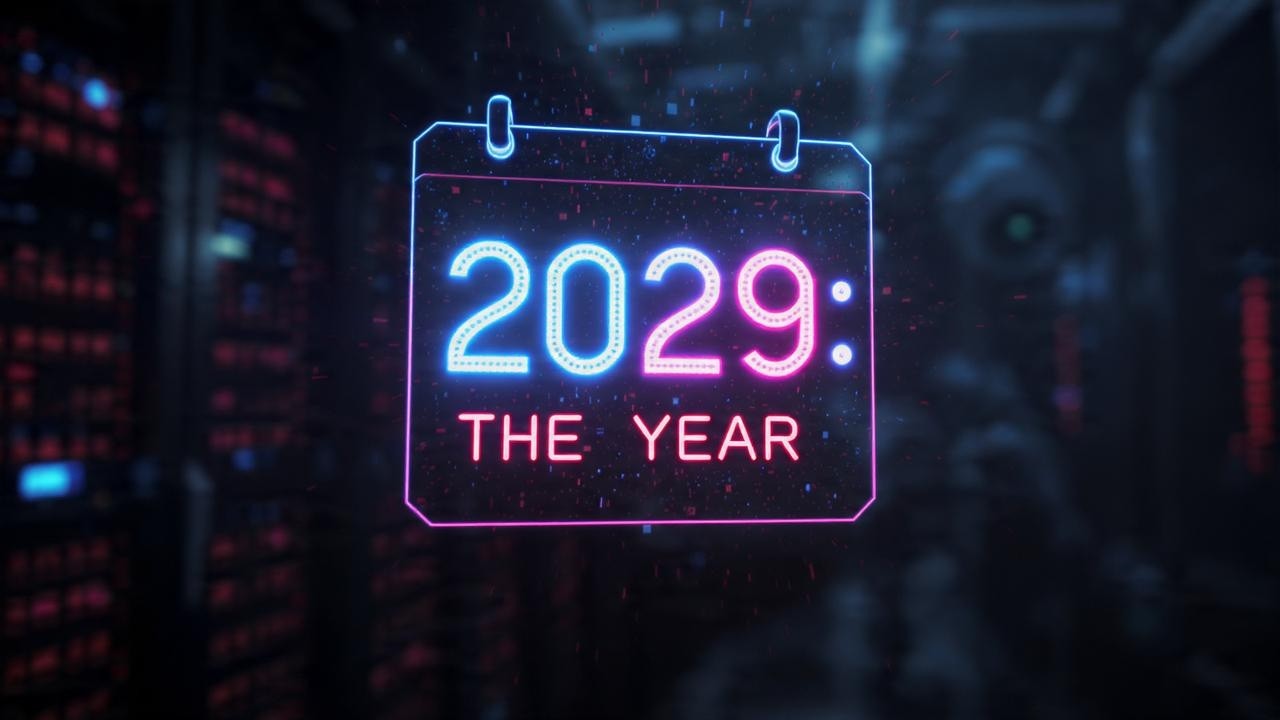 AGI by 2029? When Superintelligence Will Actually Arrive