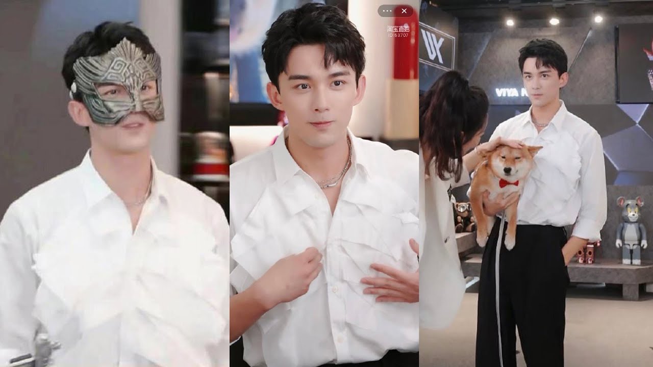 Leo Wu Event VIYA NIYA (20210520)