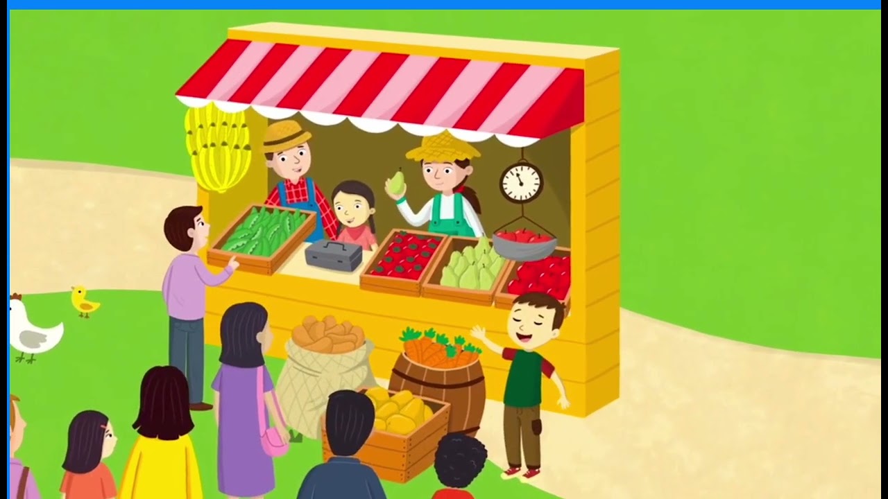 Super minds 2 second edition Unit 4 track 052 song