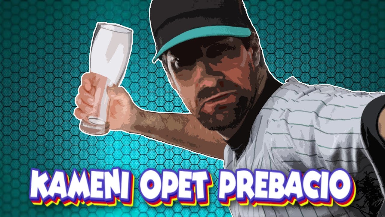 KAMENI  GADJO ŽOHARA ČAŠOM U GLAVU