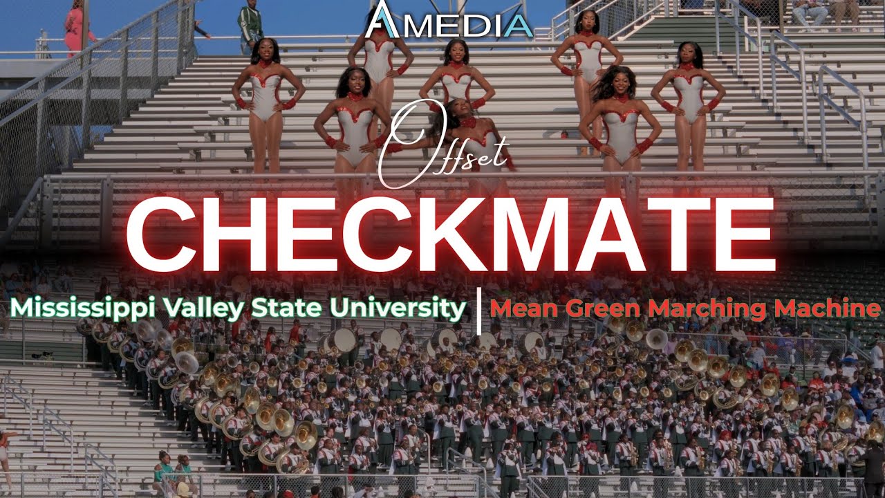 Checkmate 