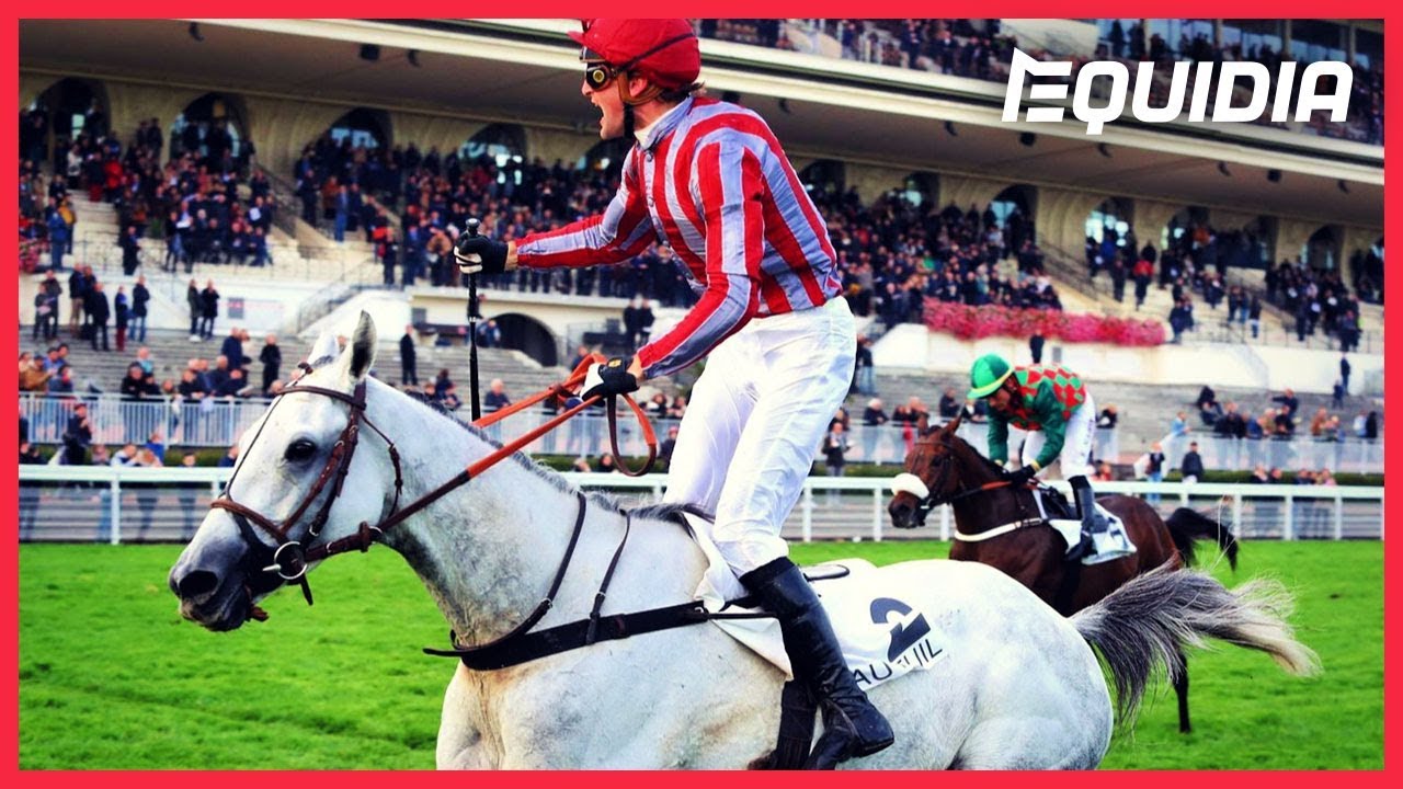 BIPOLAIRE, LE DOUBLE ! | Prix La Haye Jousselin 2018