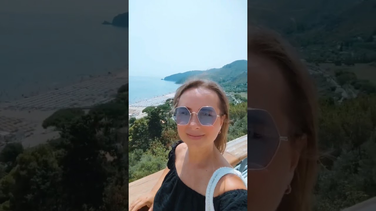 Сперлонга, Италия. Sperlonga Italia