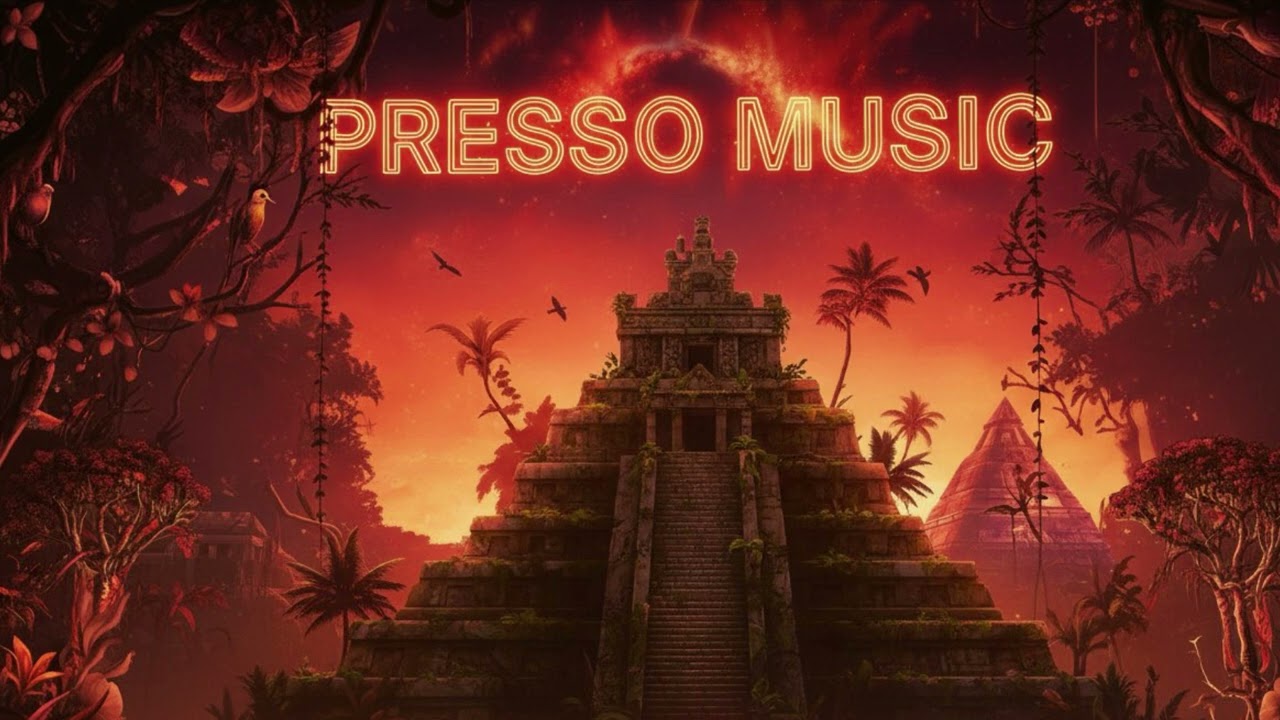 PRESSO – Velora – Progressive House