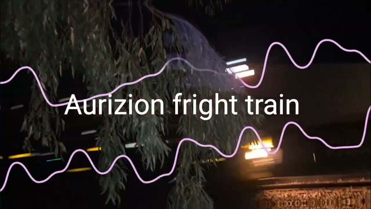 South Australian trains 