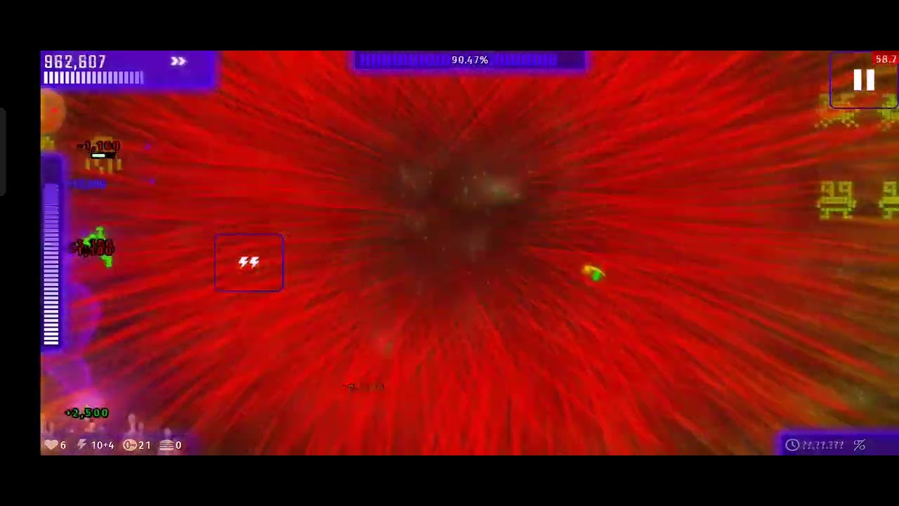 CIU RETRO RAID (PART 10/10) (MADE BY INAYAT BLAZE)