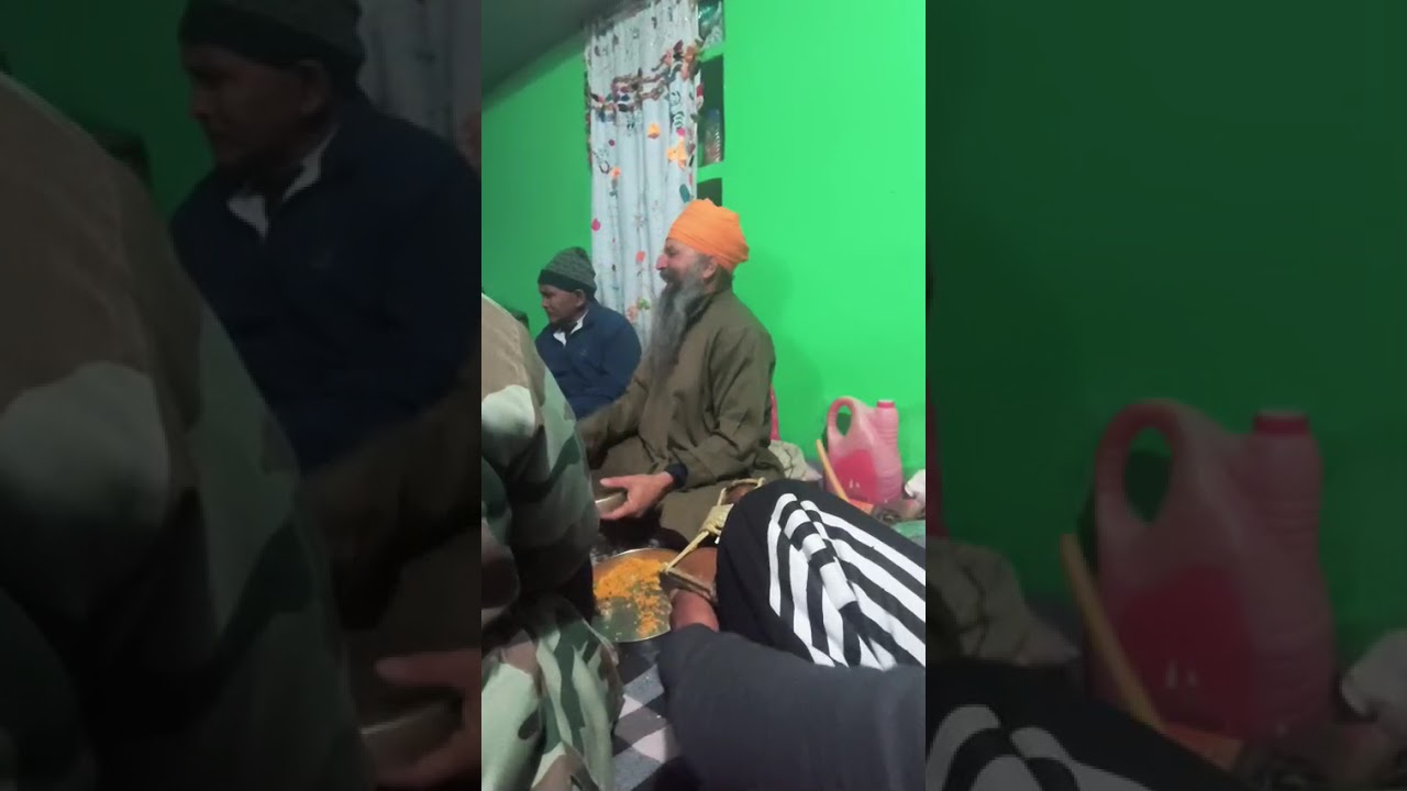 nirankar ktha sardar ji dhami ji duara 