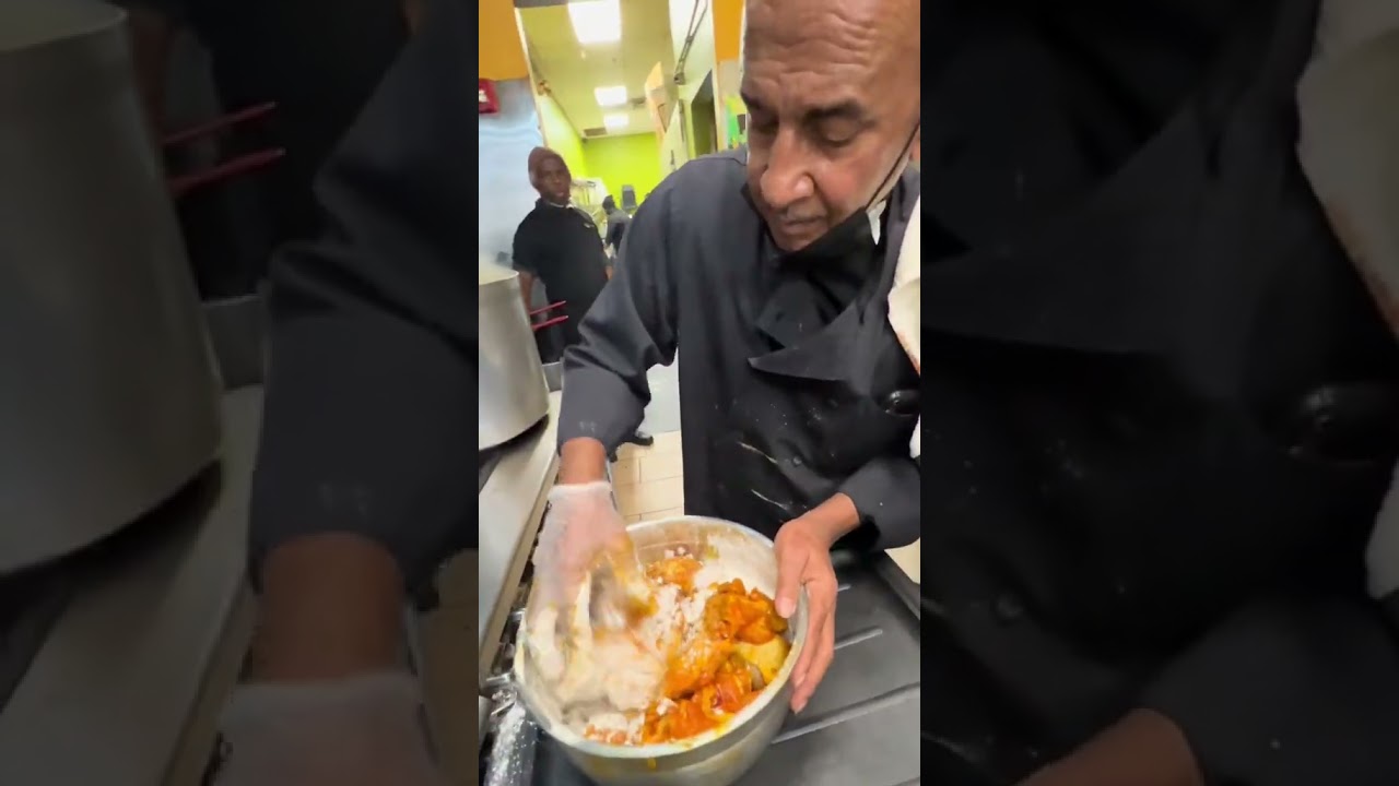 Meet Chef Freddy 👨🏾‍🍳 | Behind The Scenes of Jamaica Grand Restaurant in Amityville NY