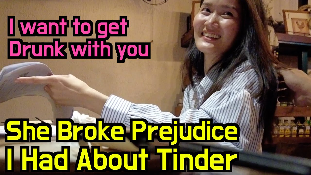 I Gave Up on Thai Dating Apps… Until I Met This Shy Girl Who Stole My Heart