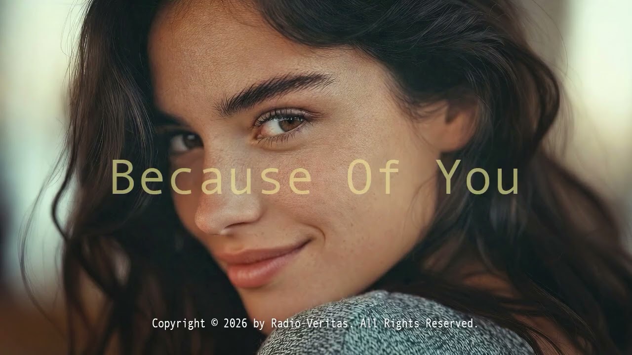 Because Of You