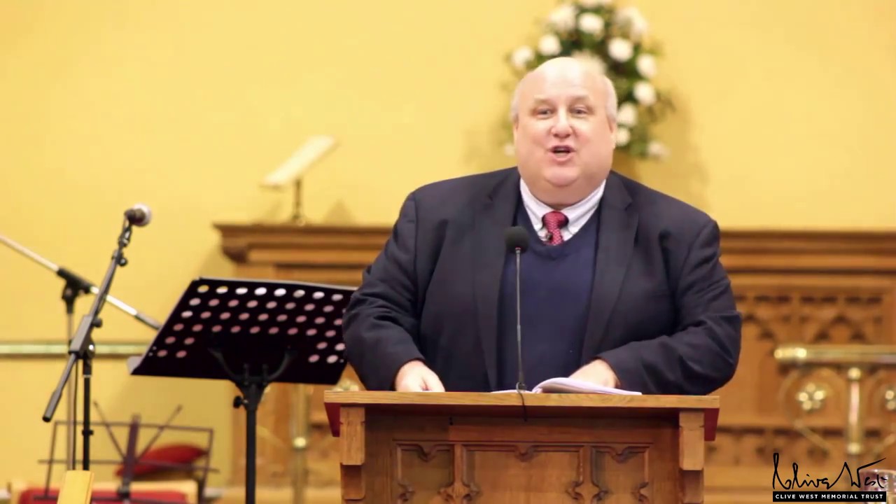 The Faith at the heart of the Book of Common Prayer with Rev Dr Ashley Null