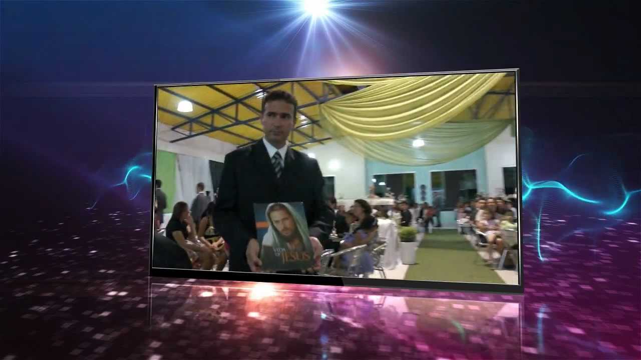 FAAMA/IDEC - Ceia da Vitoria (HD)