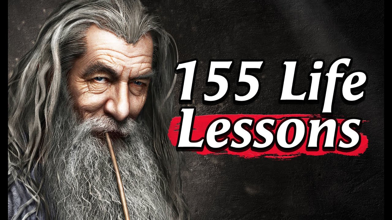 45 Life Lessons From A 90-Year-Old