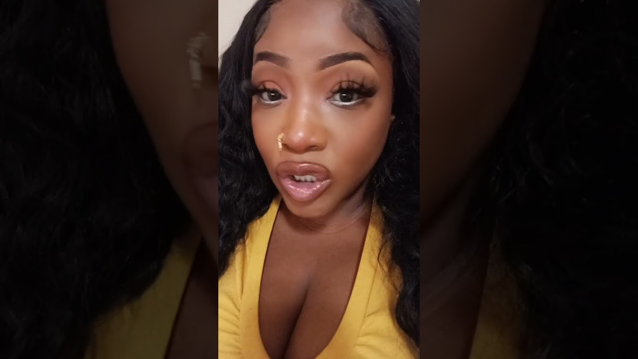 #queenhoneybunspeaks