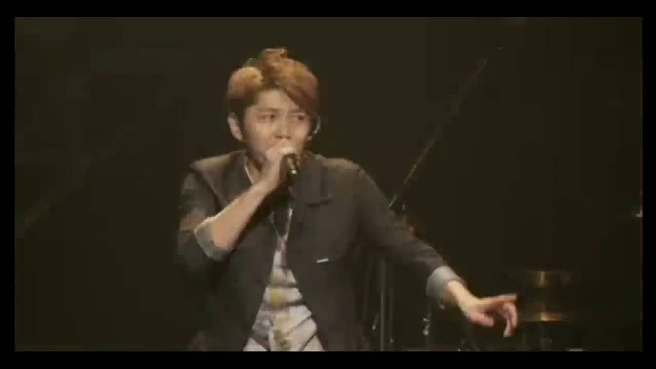 FLOW LIVE TOUR 2016「#10」- Ai Ai Ai ni Utarete Bye Bye Bye [Part 14]
