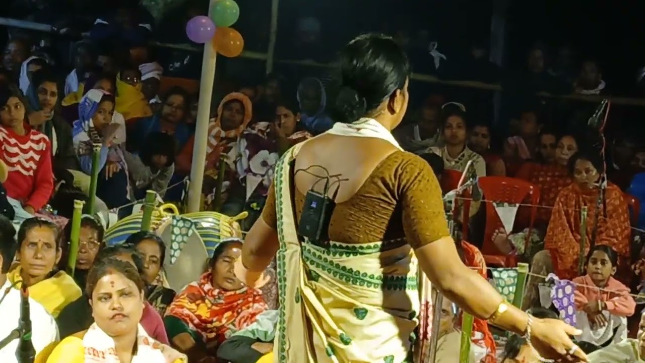 📌জনপ্ৰিয় মহিলা পাঠিকা ডালিমী পাটোৱাৰী সুমধুৰ কন্ঠত নাগাৰা নামৰ এটি ভাল লগা দিহা📌