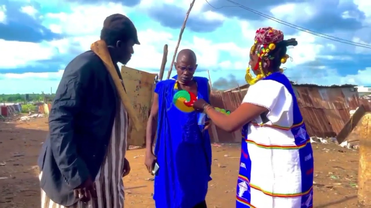 M dou 223 Jam wari e pulaagou