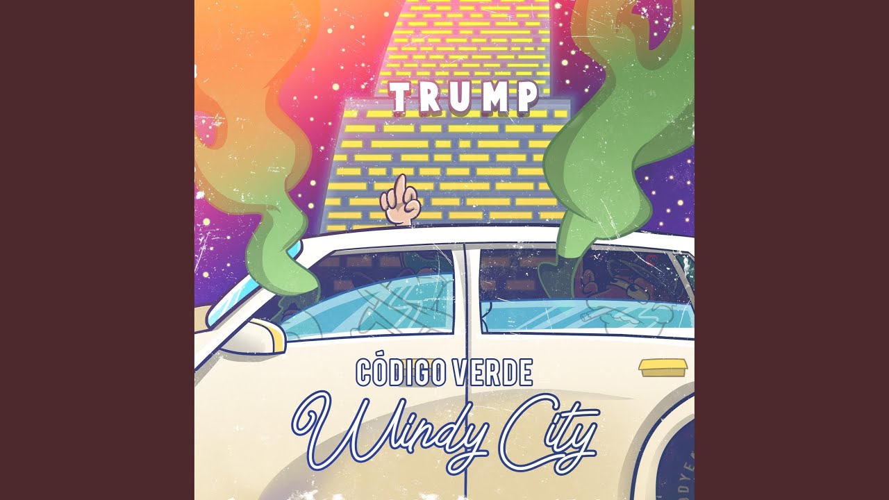 Windy City (feat. Tololoche)