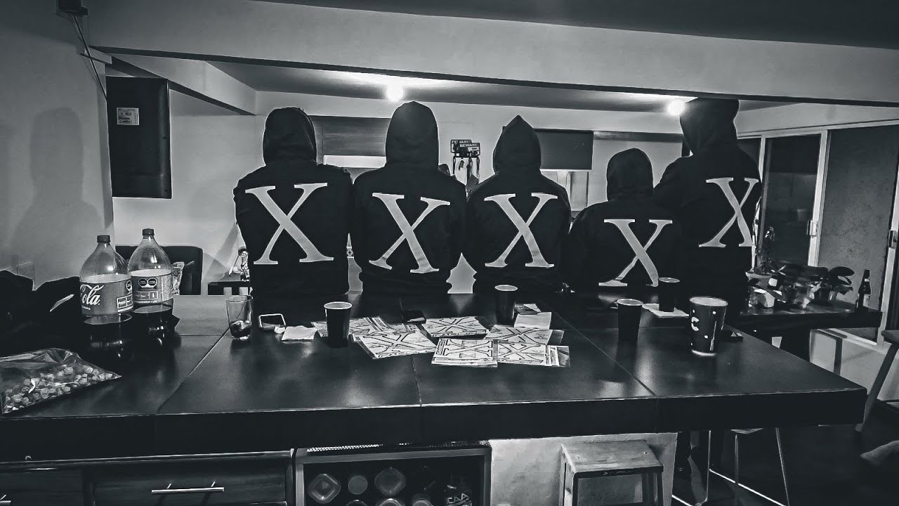 PORQUE NOS SALIMOS DE LENTOS BIKERS? | X-RIDERS 🖤