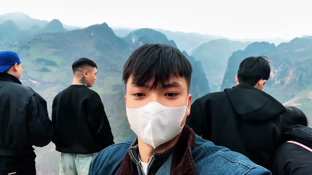 Chuyến đi Hà Giang 3Ngày 2Đêm một trải nhiệm đáng nhớ 2026 mới nhất 