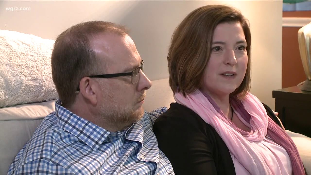 Foster Family's Legal Drama To Adopt A Child