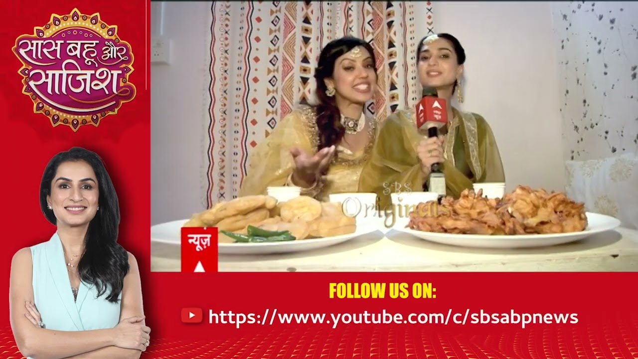Dharampatni: कब तक 'कभी सौतन, कभी सहेली' का खेल खेलेंगी Kavya और Pratiksha? #sbs
