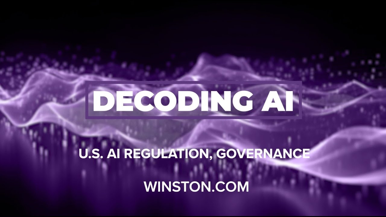 U.S. AI Regulation, Governance & Best Practices