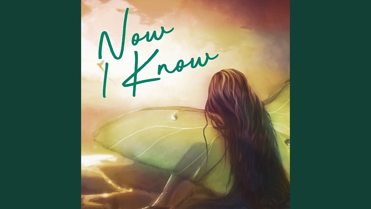 Now I Know (Dark Rehab Remix)