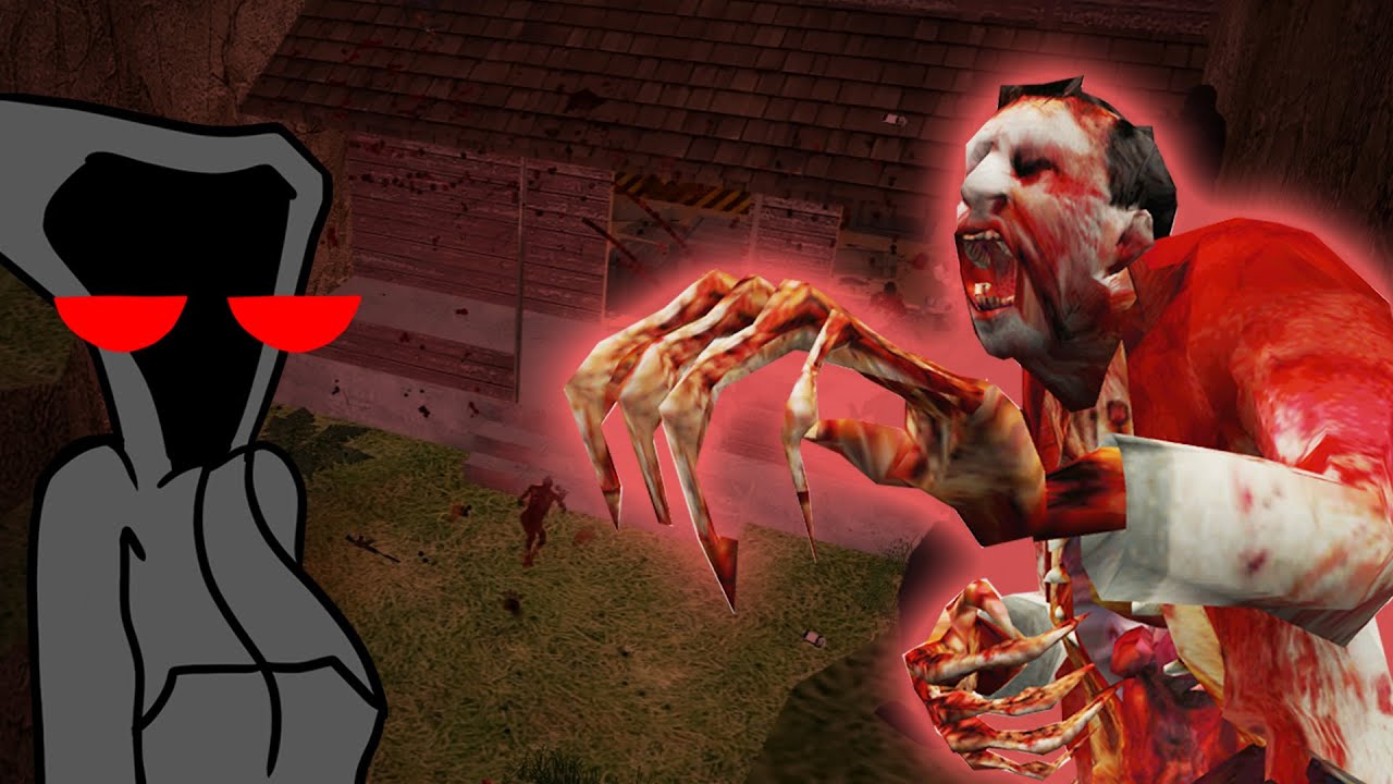 HALLOWEEN ZOMBIES