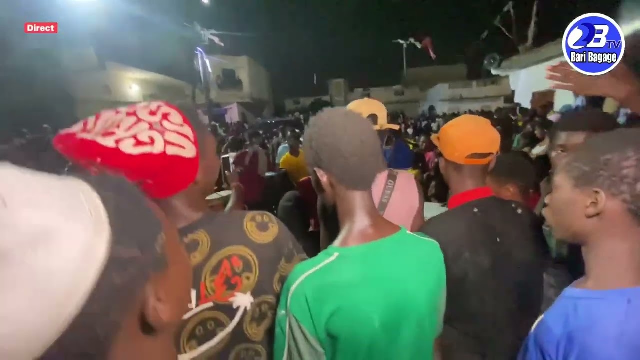 Sadji de L’ASC Diakarlo De Rufisque