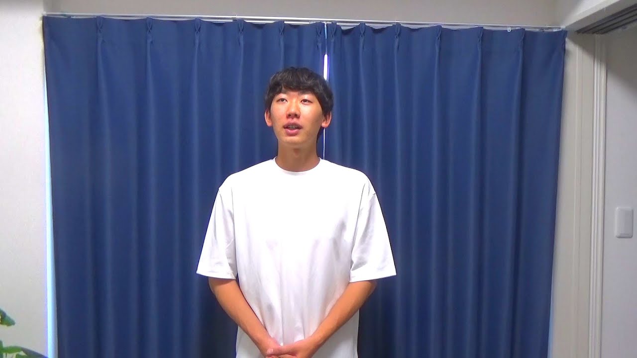 これからのYouTube活動と隠してきた過去について