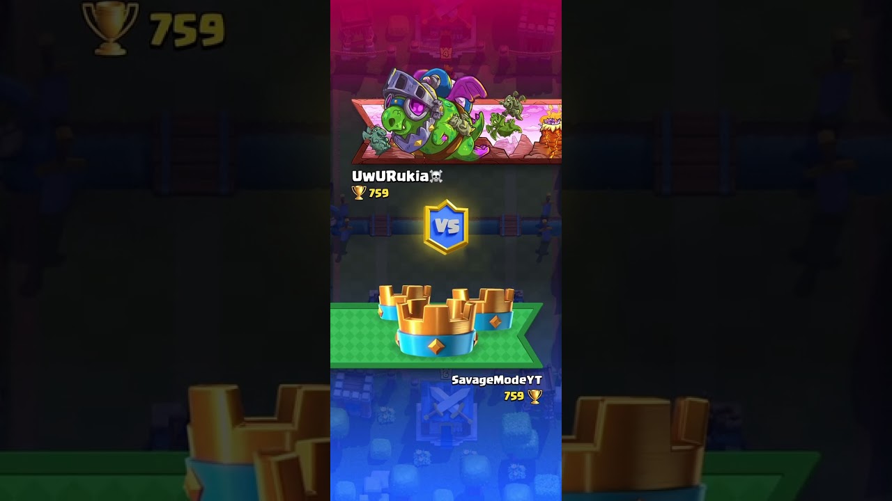 Clash Royale Pt 2