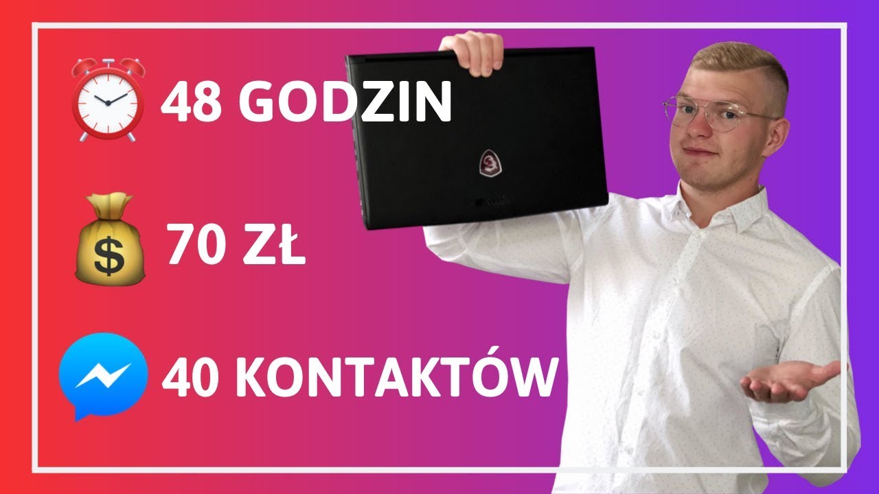 Reklama Usług Salonu Kosmetycznego oraz Fryzjerskiego - Facebook Ads Case Study