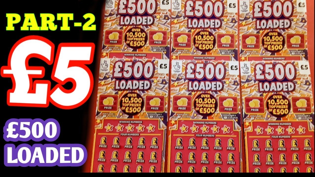 ANOTHER LOT OF £5 SCRATCHCARDS...£500 LOADED..CHRISTMAS CRACKER..BONUS MULTIPLER ...IT PUD BE YOU