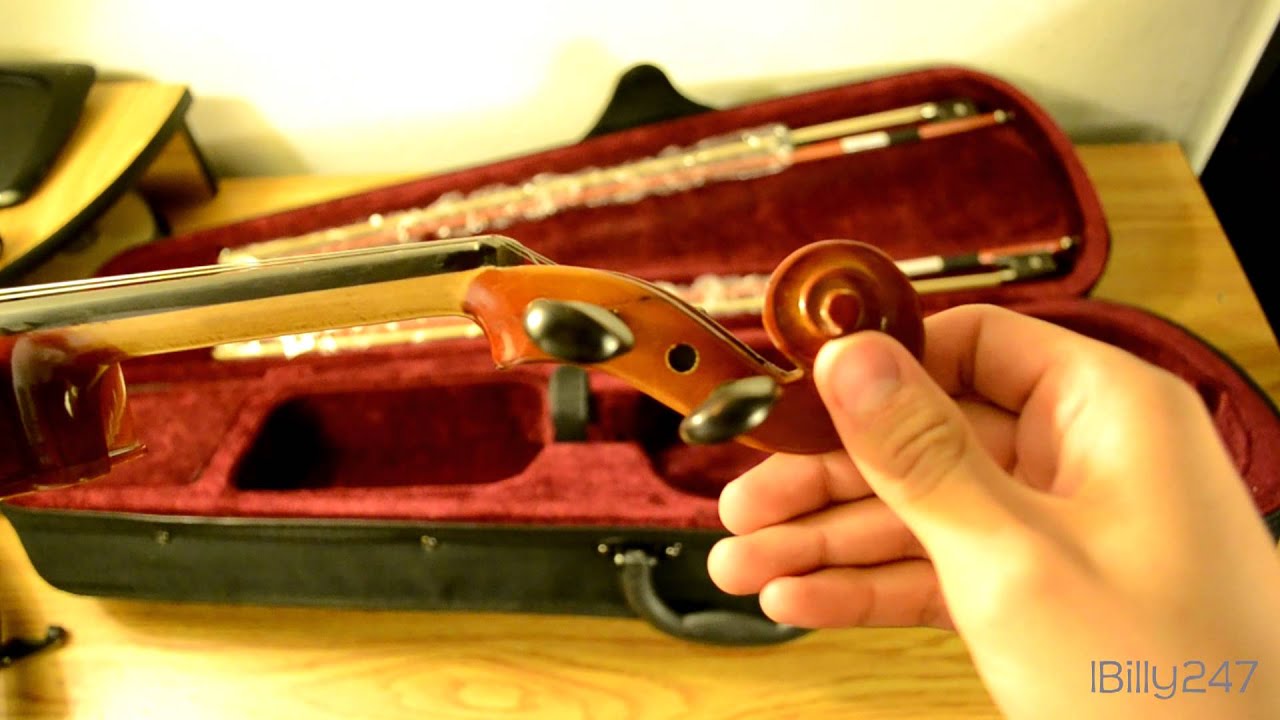 Unboxing Mendini MV400