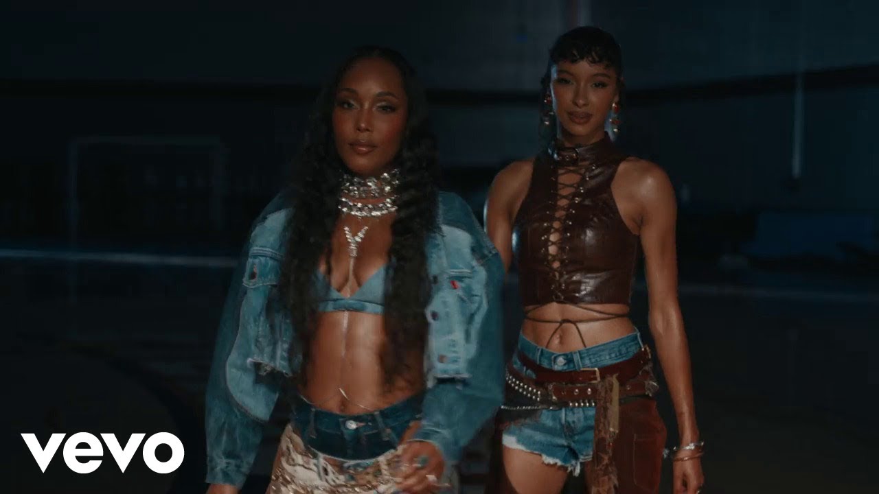 India Shawn - Gone (Official Music Video)