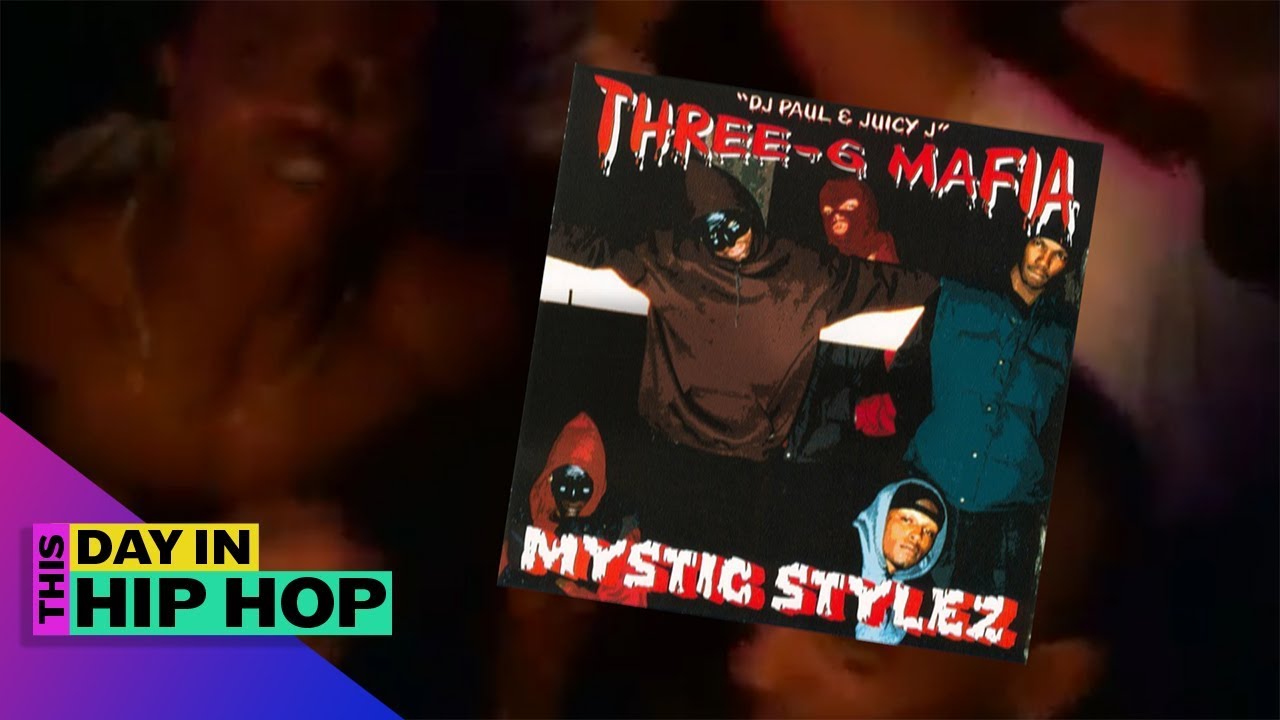 Three 6 Mafia: How 