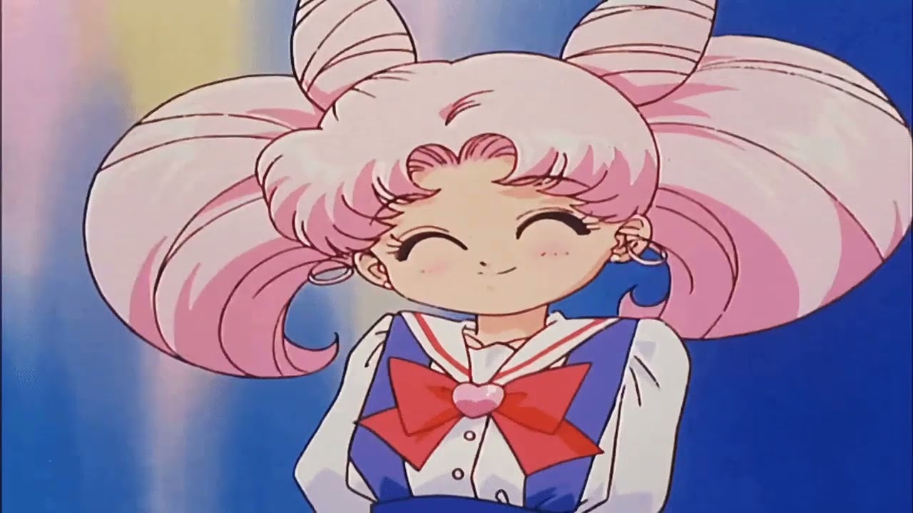 bishoujo senshi sailor moon supers (meu)- rashiku ikimasho (slowed + reverb, daycore)