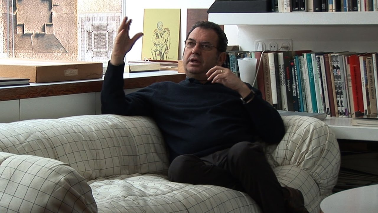 EN TORNO A FERNANDO HIGUERAS - IÑAKI ÁBALOS