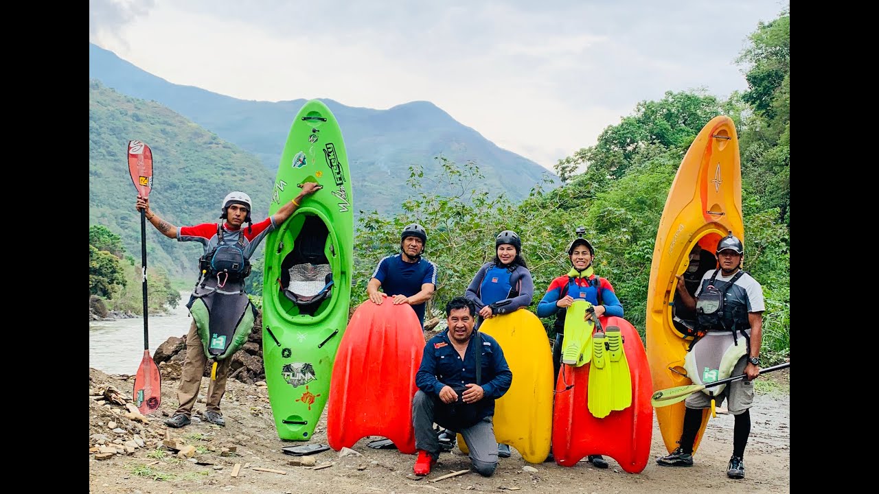 Inca Jungle Trek to Machu Picchu 2022 |  Lorenzo Expeditions