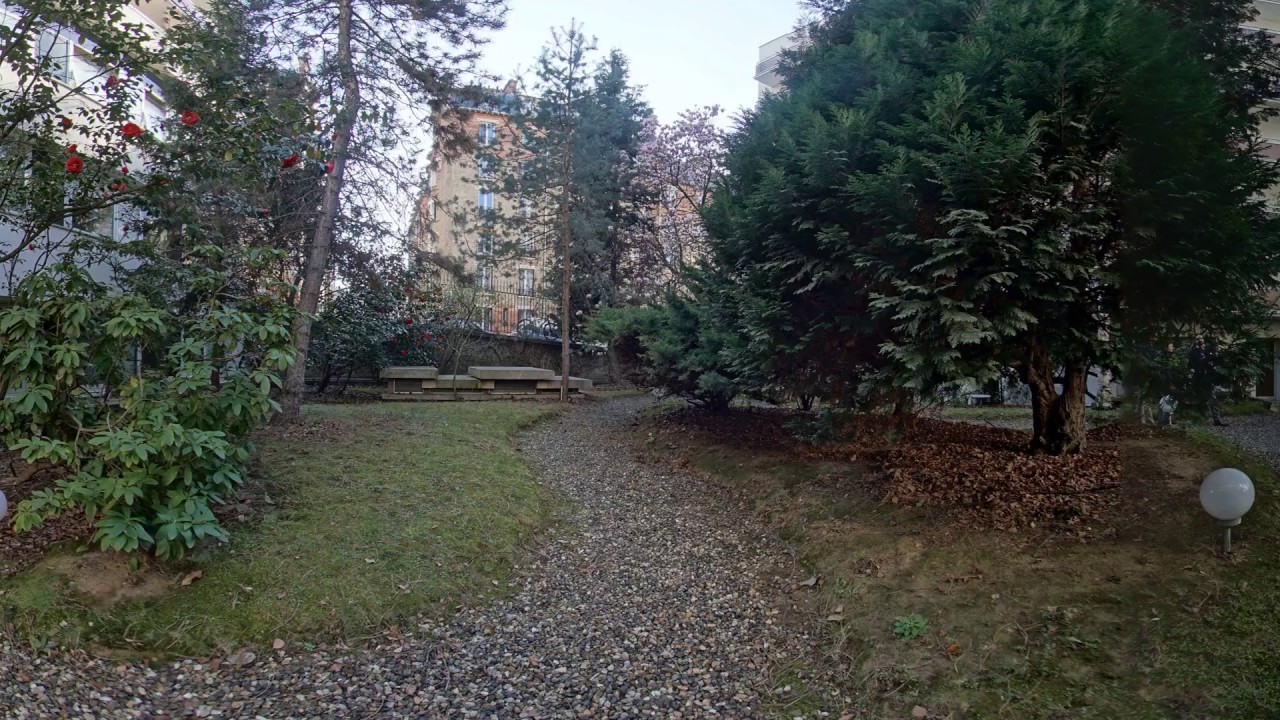Location de bureaux &agrave; Paris 13 (75013) / Rue Croulebarbe