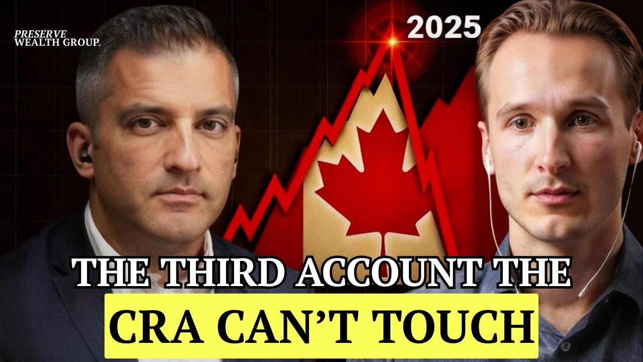 The TFSA on Steroids That 99% of Canadian Business Owners Don't Know Exists | Mike Sidhu (E003)
