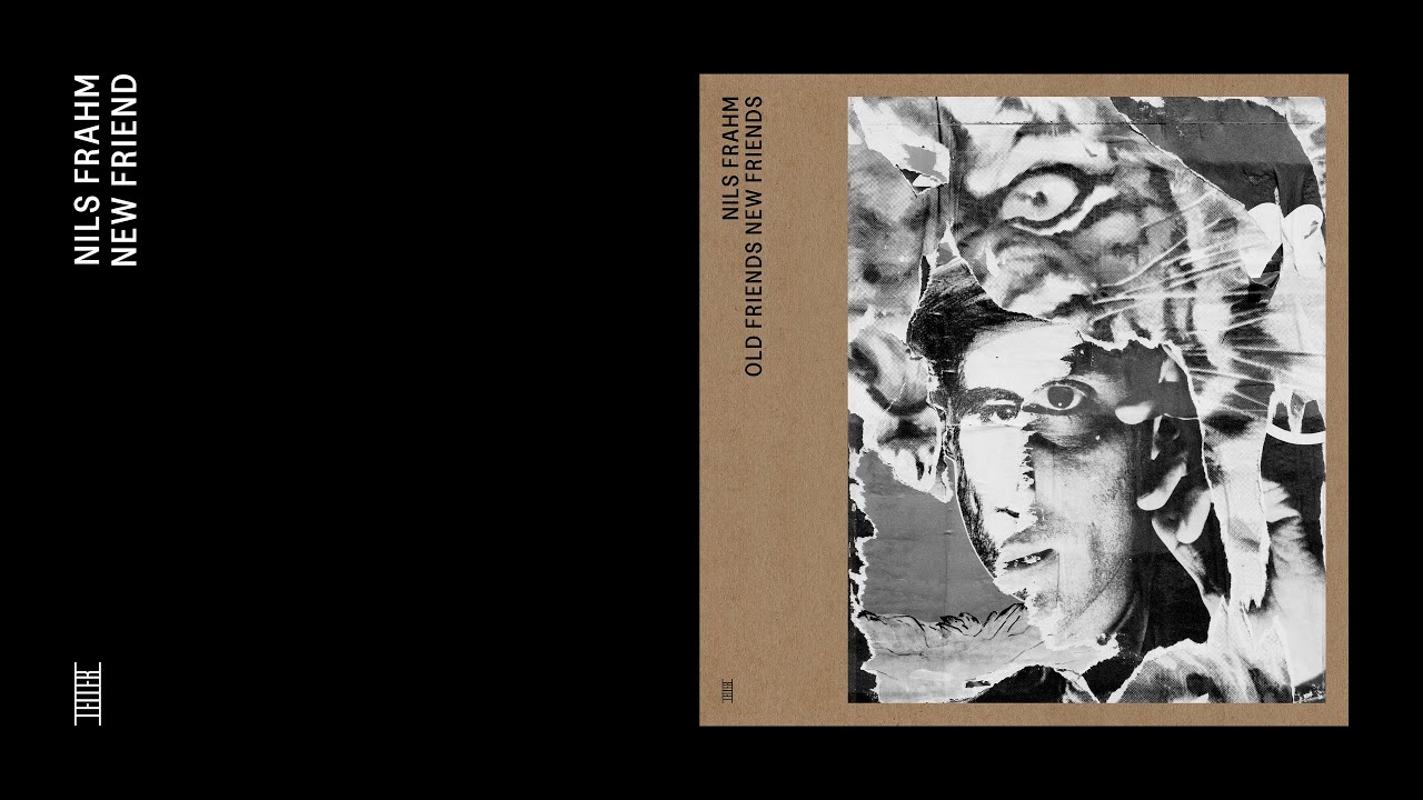 Nils Frahm - New Friend (Official Audio)