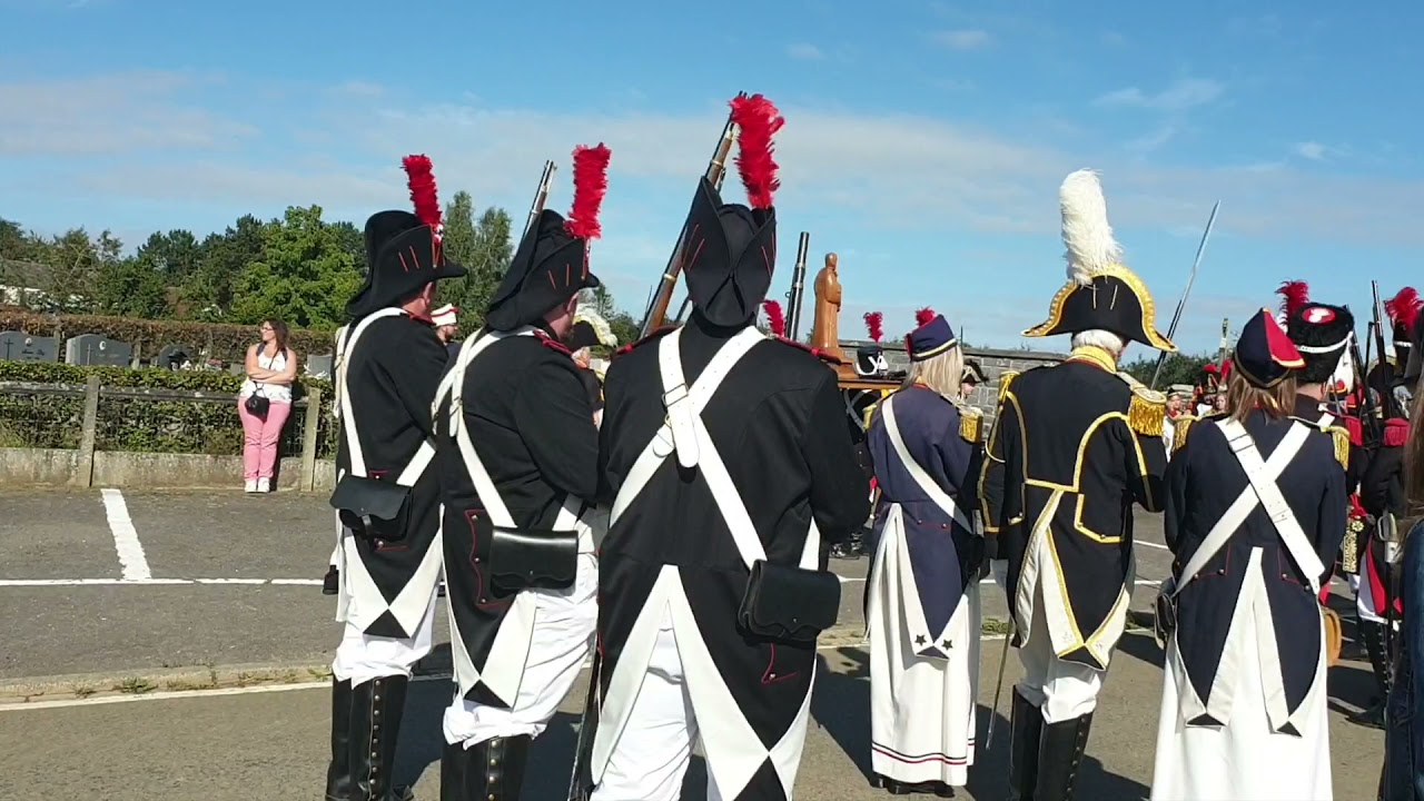 Marche Saint Gérard Stave 2021